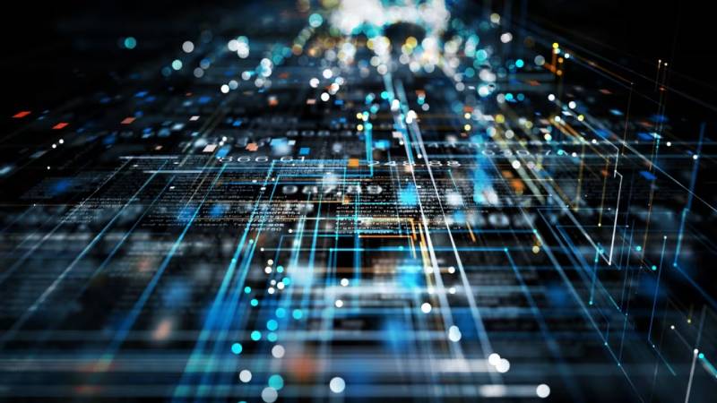祁门县AI软件开发公司：Python赋能网页开发的适用场景解析