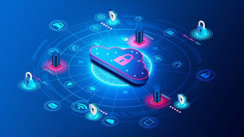 祁门县网站建设:DevSecOps筑牢网站全流程安全防线的核心逻辑
